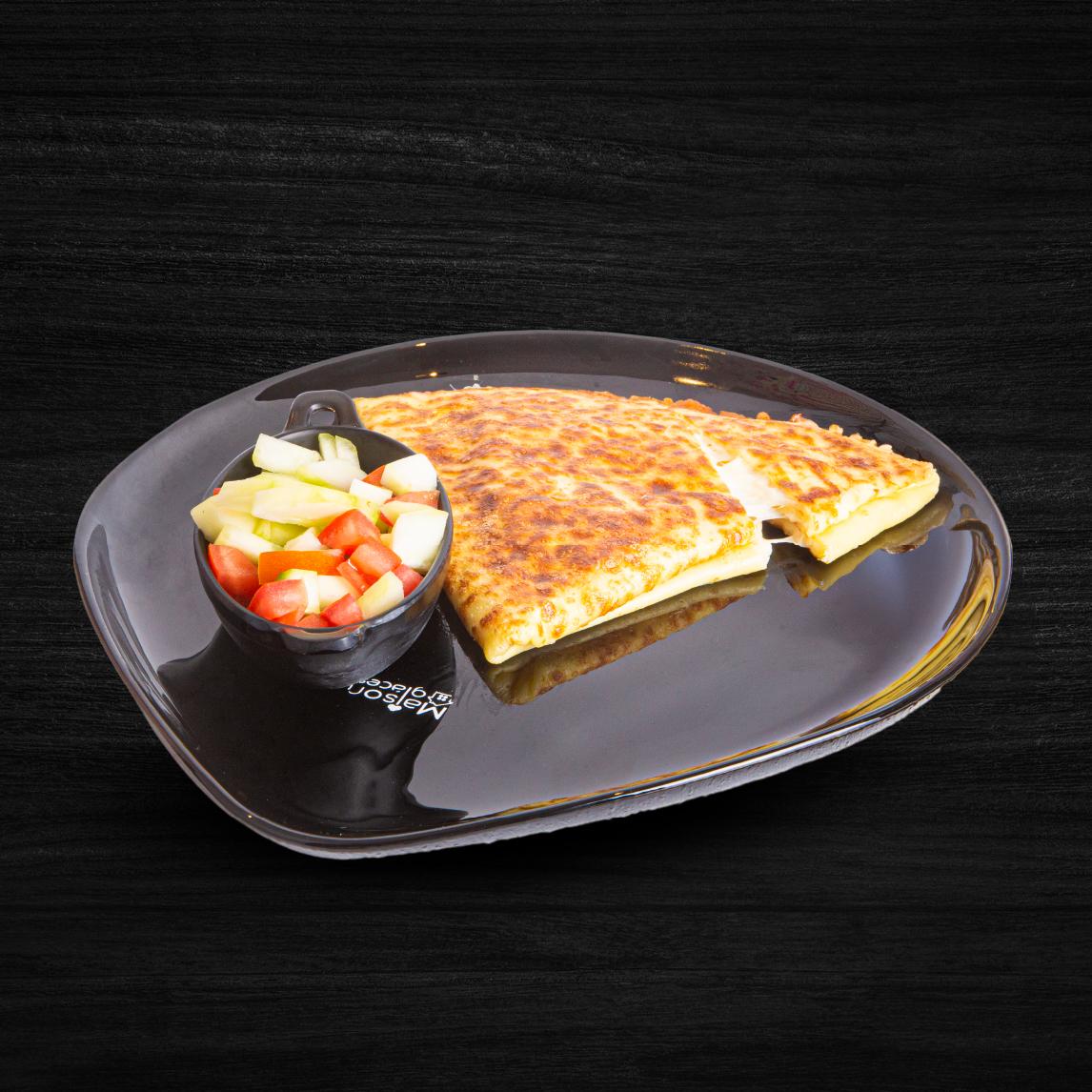 Crêpe Fromage