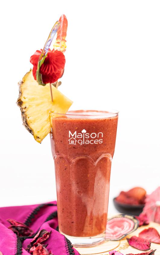 Detox Red