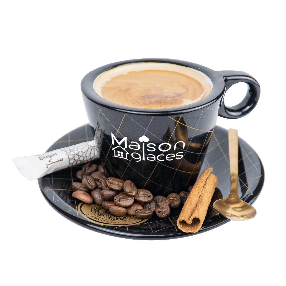 Expresso au Lait