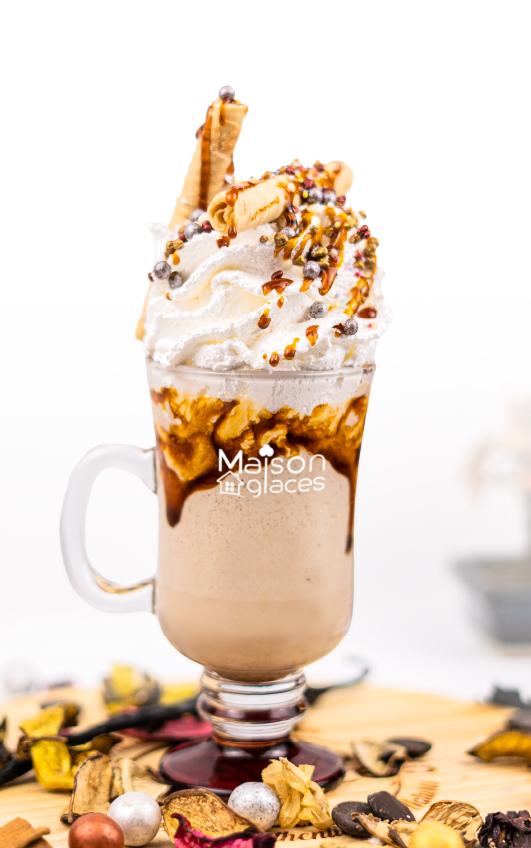 Frappuccino Caramel