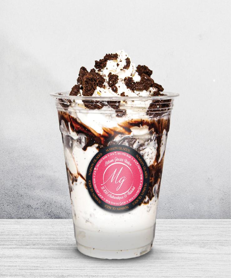Mgflurry Oreo