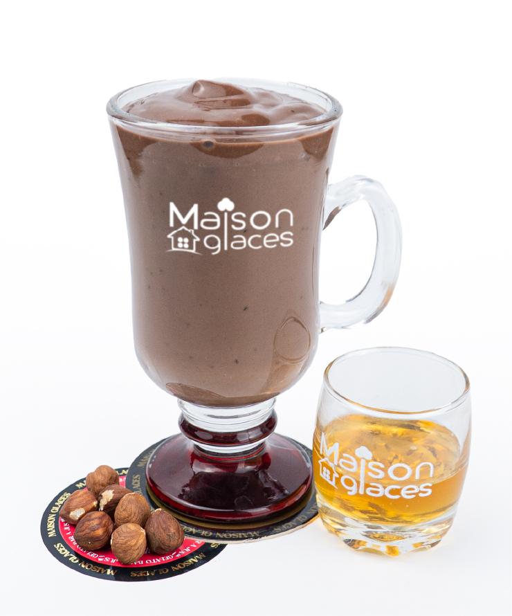 Noisette Chocolat