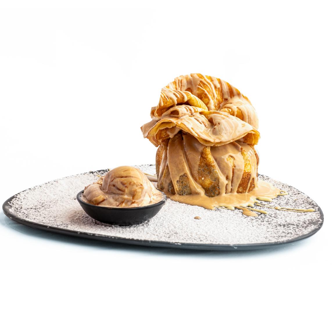 Crêpe Paquet kinder