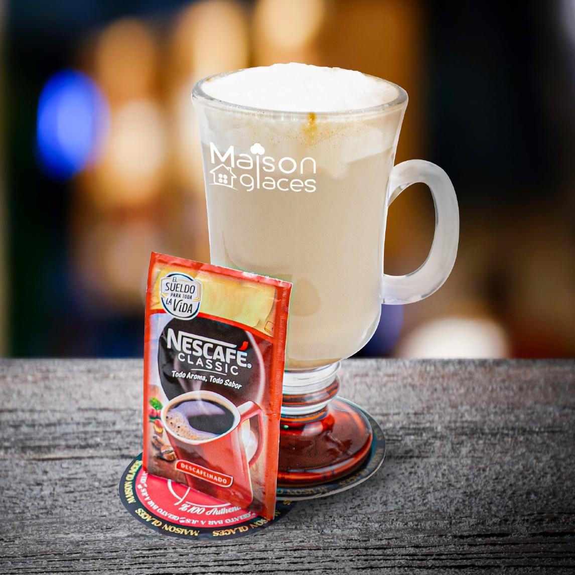 Nescafé