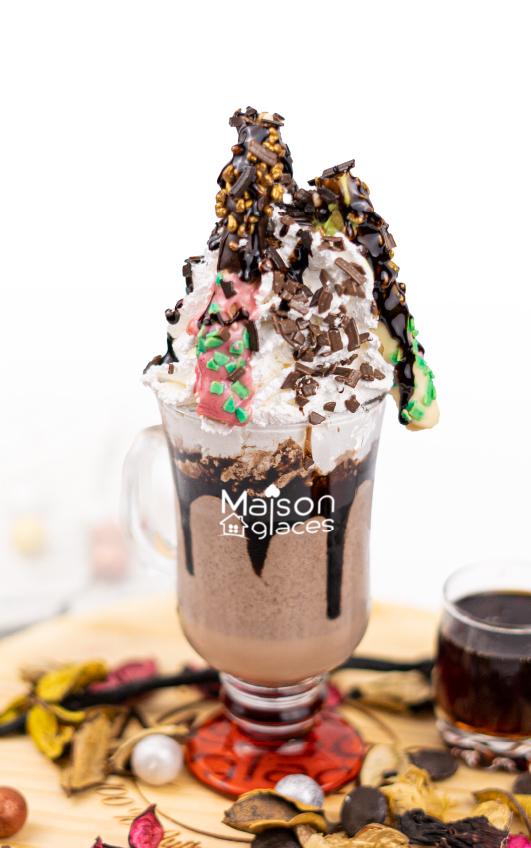 Frappuccino Noisette