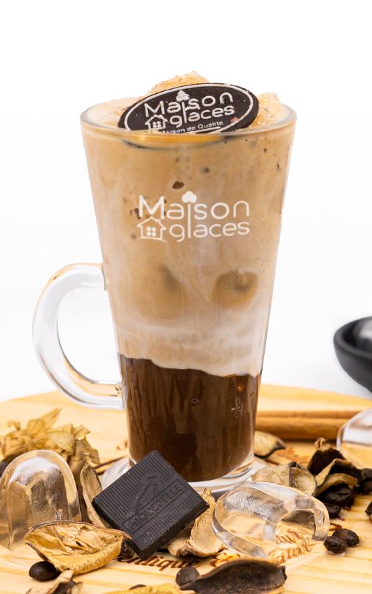 Mocha Blanc