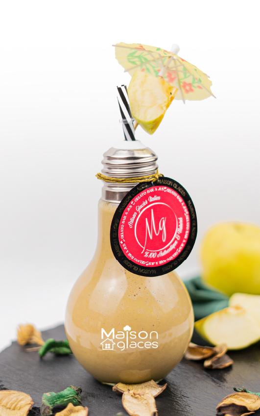 Jus de Pomme