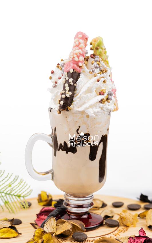 Frappuccino Vanille