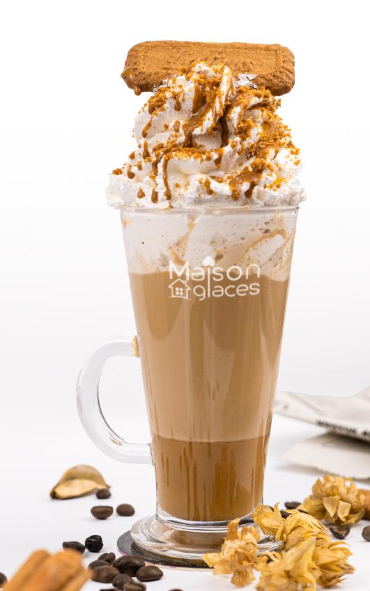 Latte Macchiato Speculoos