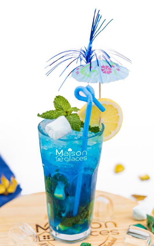 Mojito Blue