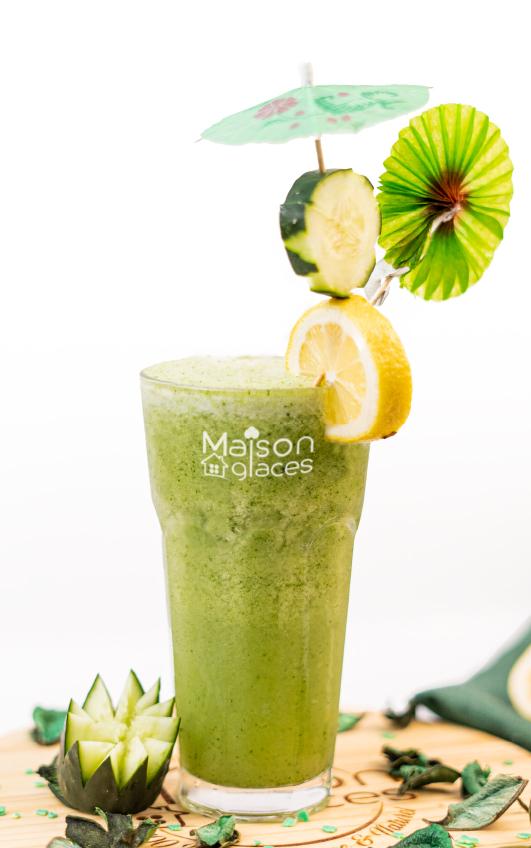 Detox Greeen