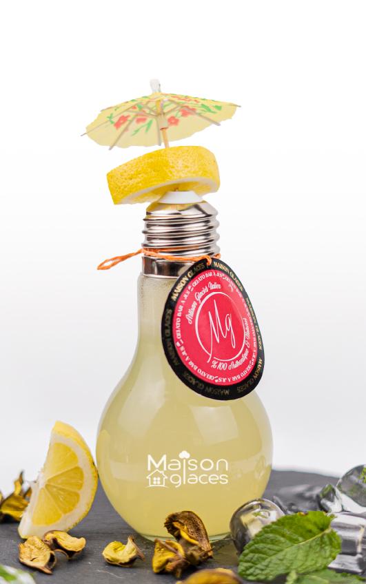 Jus de Citron