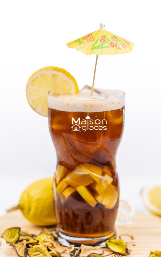 Ice Tea Citron