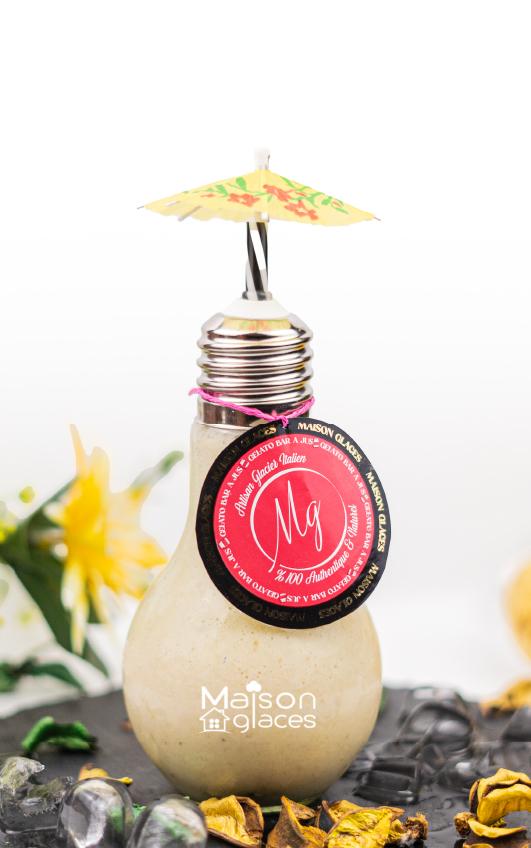 Jus de Banane