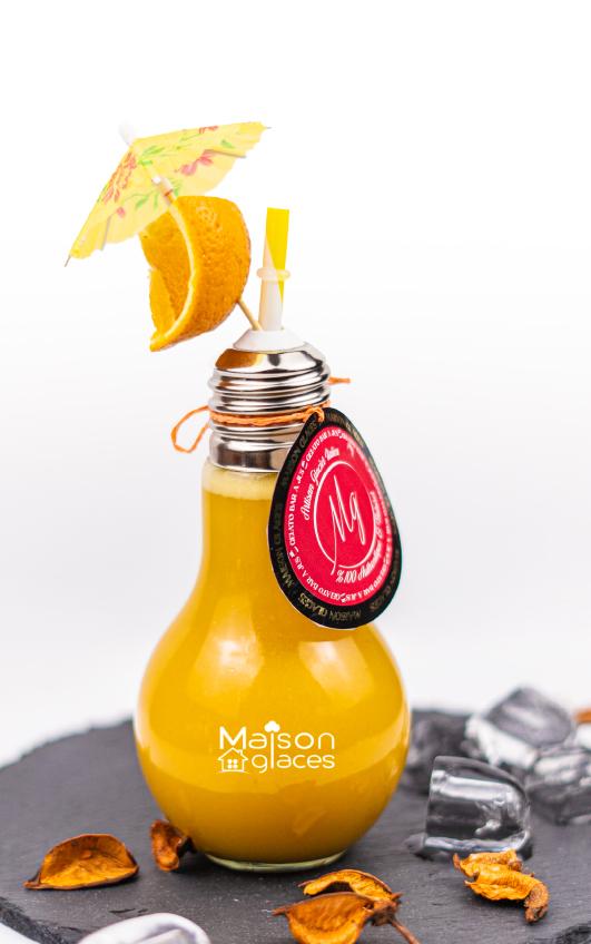 Jus d'Orange