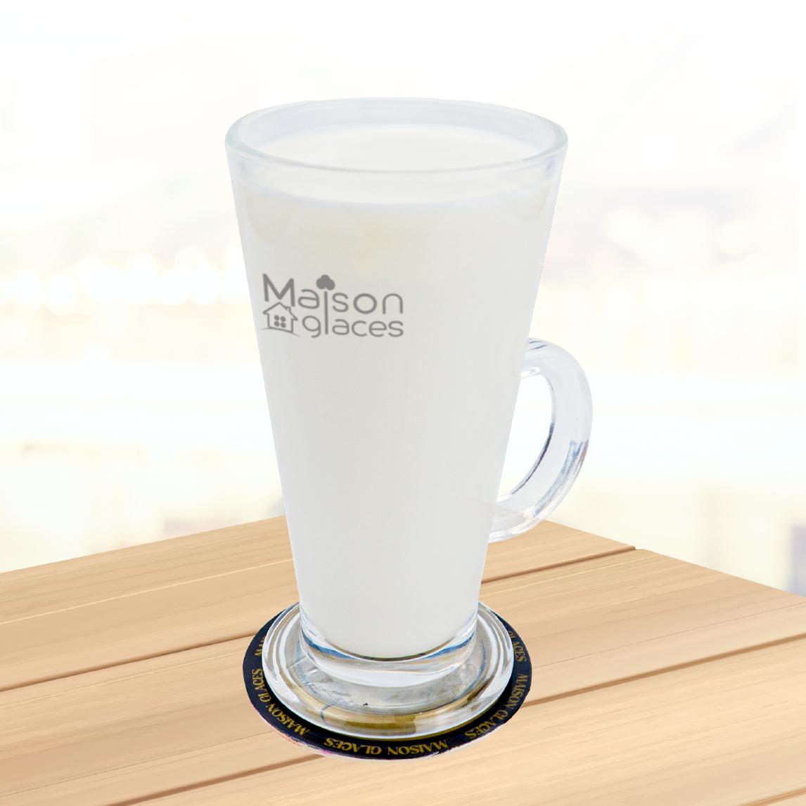Lait Chaud ou Froid