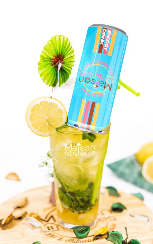 Mojito Energi