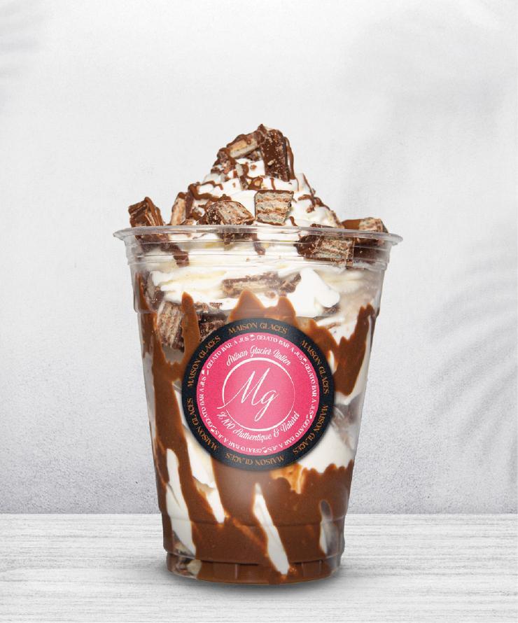 Mgflurry Kitkat