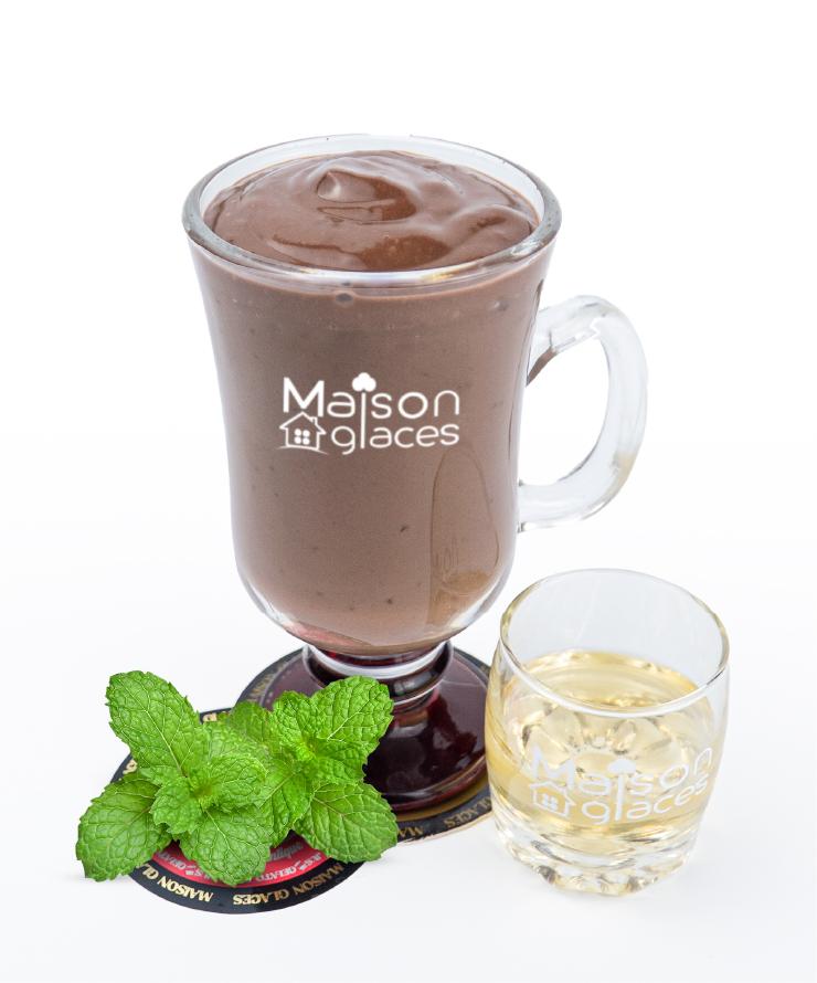 Mint Chocolat