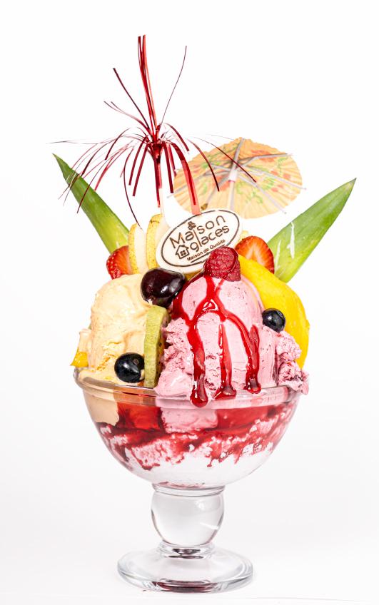 Tutti Frutti
