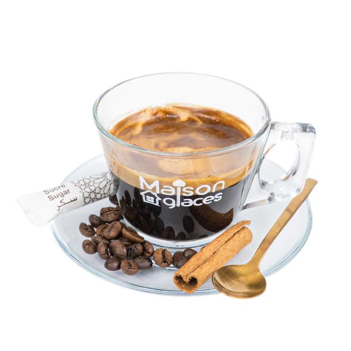 Expresso Americano