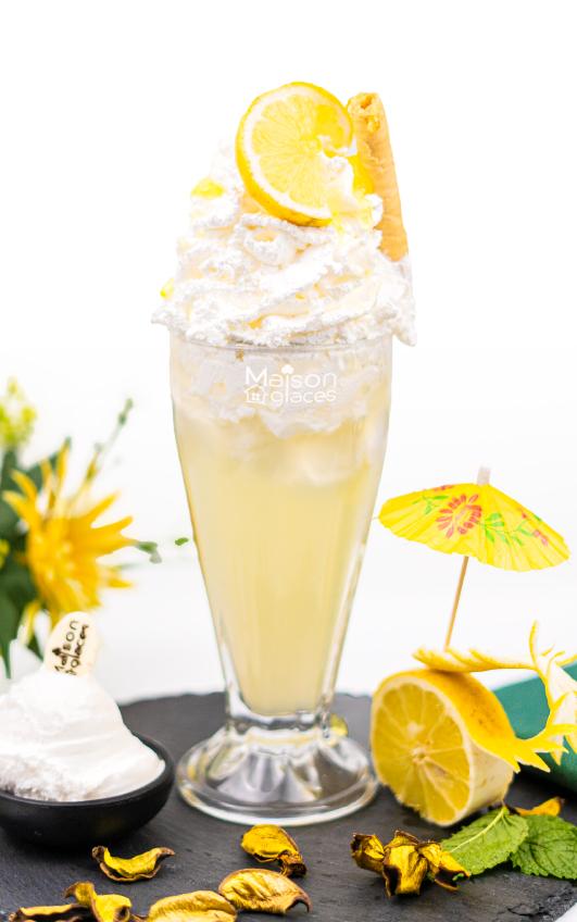 Créponnés Citron
