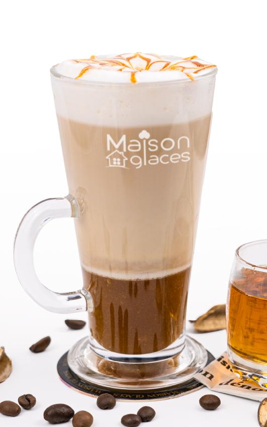 Latte Macchiato
