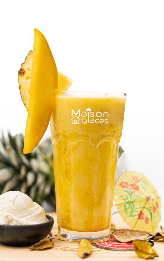 Smoothie Tropical
