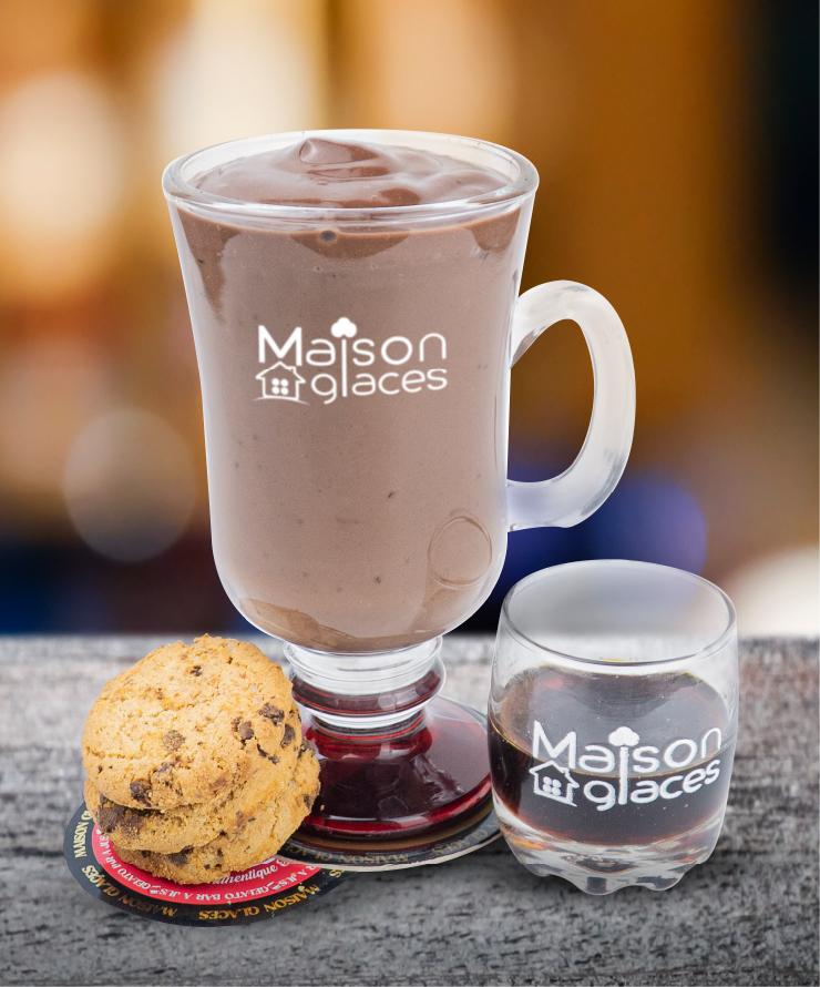 Cookies Chocolat