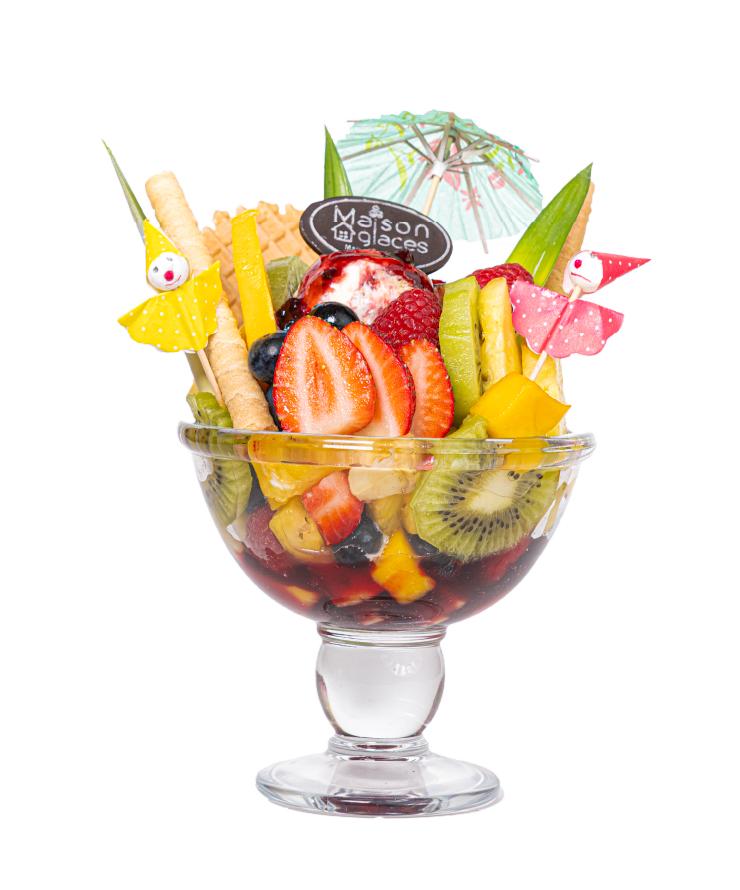 Salade de Fruits