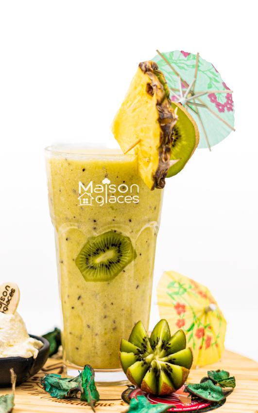 Smoothie Exotic