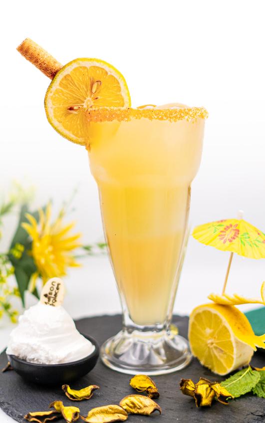 Limonade citron