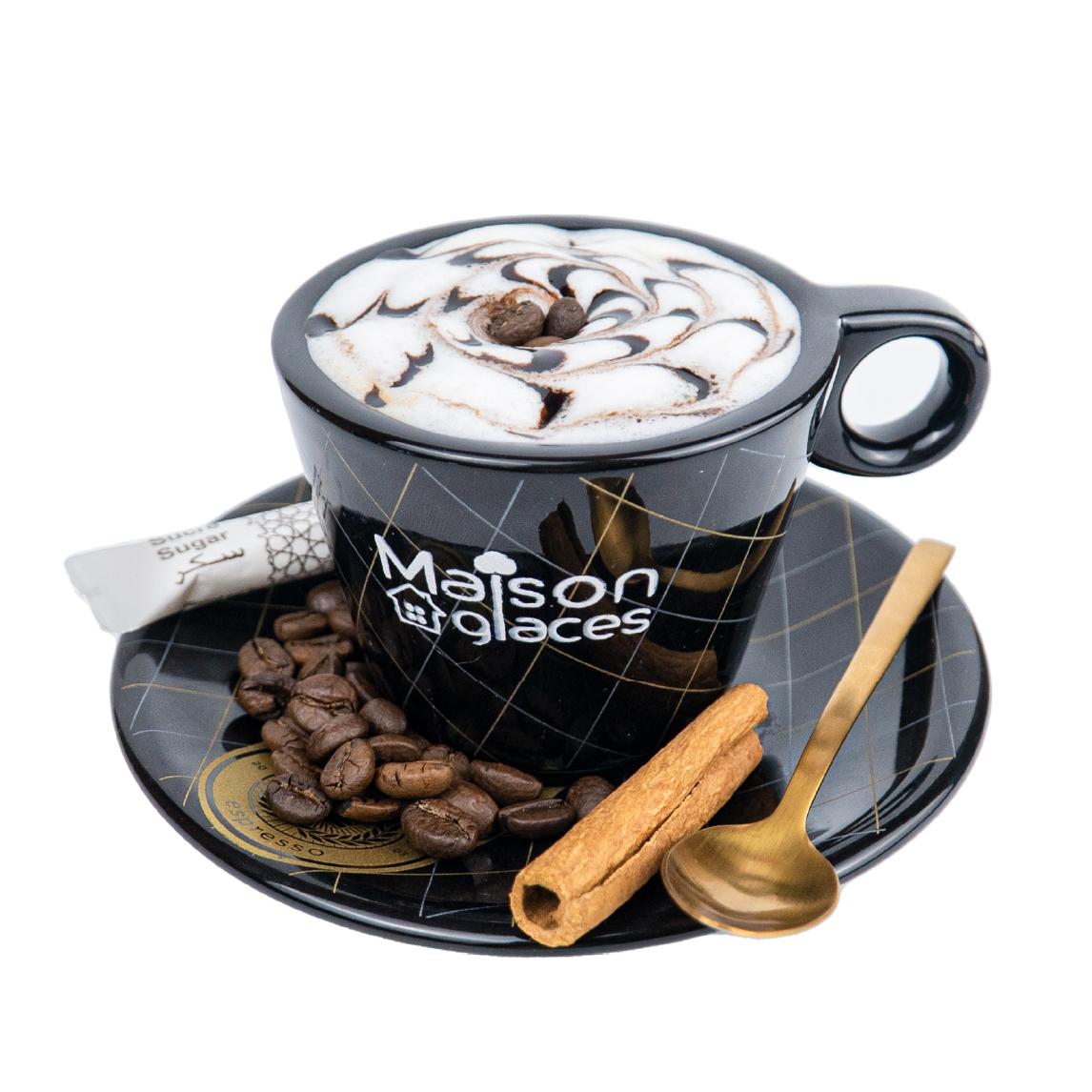 Café Cappuccino