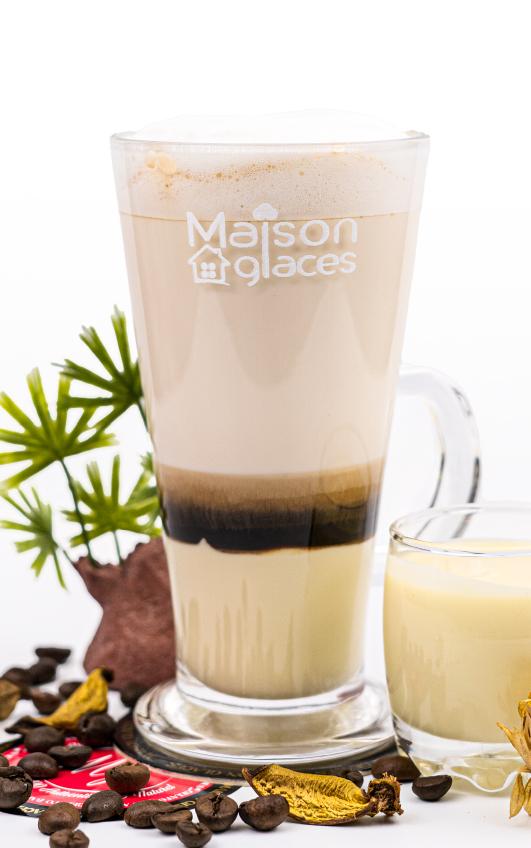 Mocha Blanc