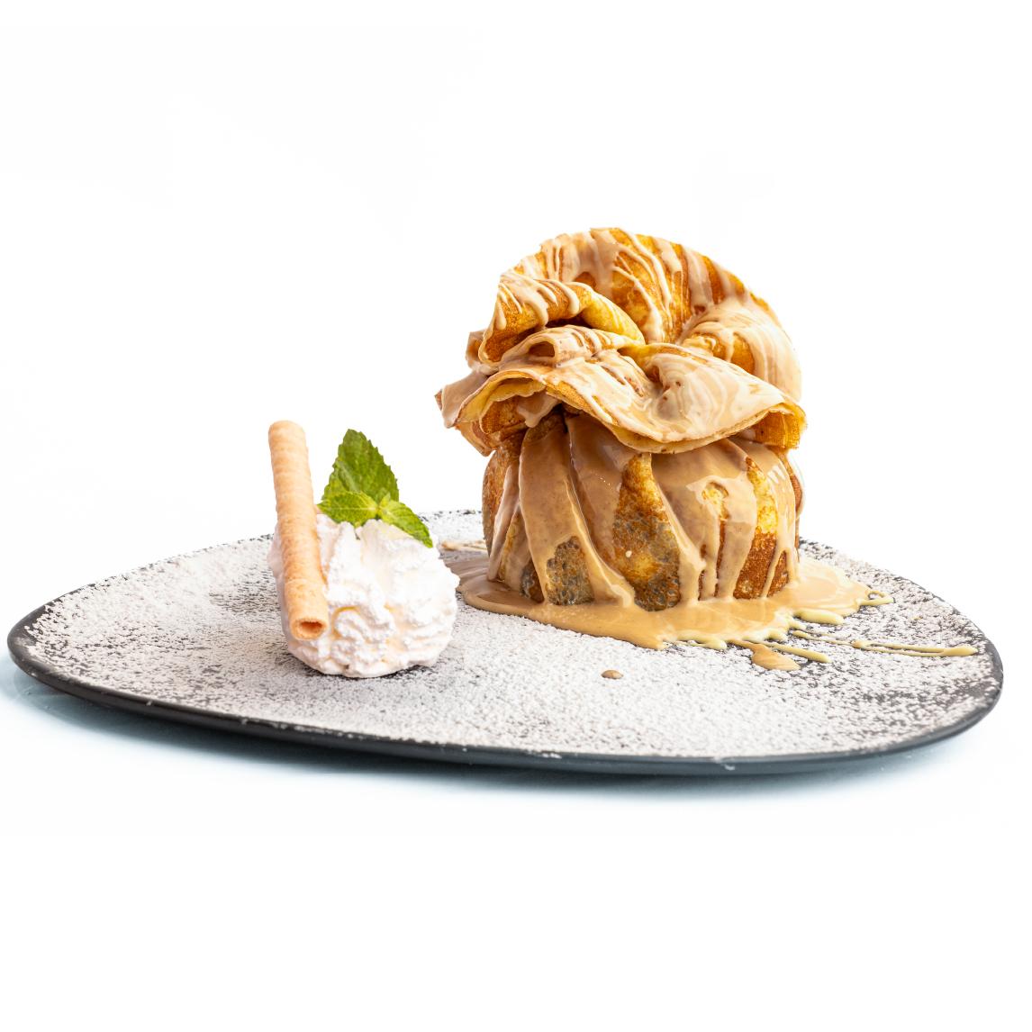 Crêpe Paquet kinder