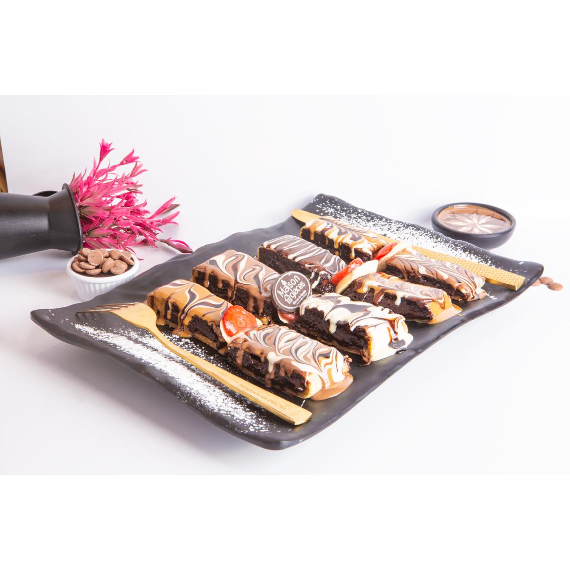 Crêpe Sushi