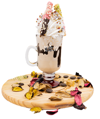 FRAPPUCCINOS