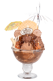 Les coupes Glace
