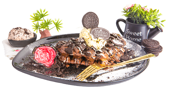 Waffles
