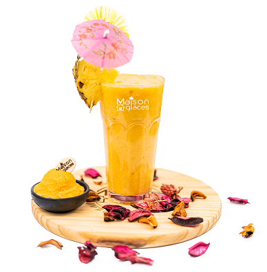 SMOOTHIES