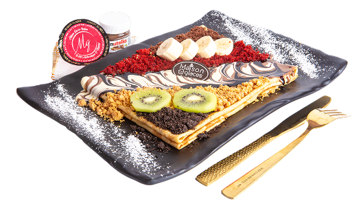 SUPER Crêpes
