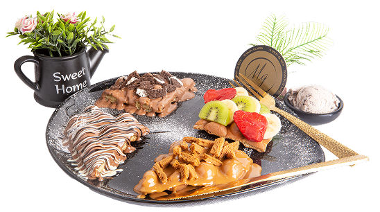 Chocofactory